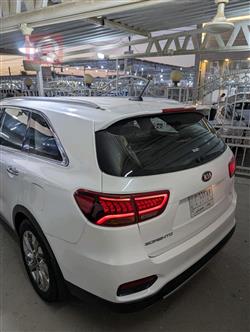 كيا سورينتو